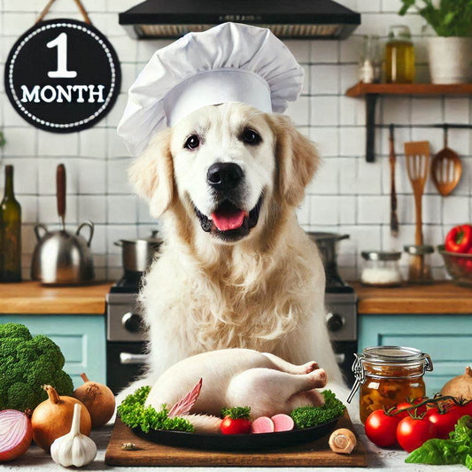 Big Dogs MONTHLY (30 DAYS)